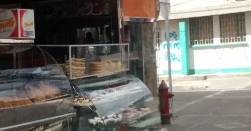 EL REY DEL PAN BOGOTÁ EL REY DEL PAN BOGOTÁ